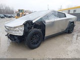 Tesla Cybertruck Cyberbeast 7G2CEHEE8RA038702 снимка