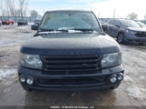Land Rover Range Rover Sport Supercharged SALSH23428A175523 fotografie