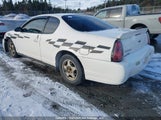 Chevrolet Monte Carlo Ls 2G1WW12E859385529 снимка