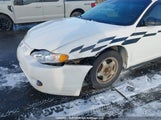 Chevrolet Monte Carlo Ls 2G1WW12E859385529 снимка