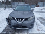 Nissan Rogue S/Sl/Sv 5N1AT2MV3FC792581 fotografie
