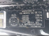 Kia K4 Ex/Ex+ 3KPFU4DE5SE159733 снимка