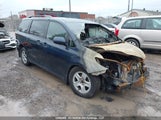 Toyota Sienna Le V6 5TDKZ3DC8JS956250 снимка