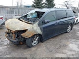 Toyota Sienna Le V6 5TDKZ3DC8JS956250 снимка