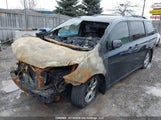 Toyota Sienna Le V6 5TDKZ3DC8JS956250 снимка