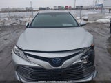 Toyota Camry Hybrid/Le/Xle/Se 4T1B21HK8JU500640 снимка