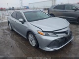 Toyota Camry Hybrid/Le/Xle/Se 4T1B21HK8JU500640 снимка