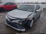 Toyota Camry Hybrid/Le/Xle/Se 4T1B21HK8JU500640 снимка
