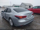 Toyota Camry Hybrid/Le/Xle/Se 4T1B21HK8JU500640 снимка