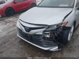 Toyota Camry Hybrid/Le/Xle/Se 4T1B21HK8JU500640 снимка