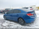 Honda Civic 2HGFB2F55DH043027 снимка