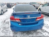 Honda Civic 2HGFB2F55DH043027 снимка
