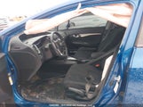 Honda Civic 2HGFB2F55DH043027 снимка