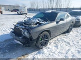 Dodge Challenger Gt Awd 2C3CDZKG6MH568548 снимка