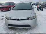 Honda Civic Hybrid JHMFA362X6S801368 снимка