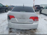 Honda Civic Hybrid JHMFA362X6S801368 снимка