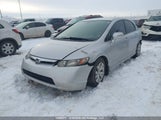 Honda Civic Hybrid JHMFA362X6S801368 снимка
