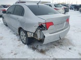 Honda Civic Hybrid JHMFA362X6S801368 снимка
