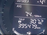 Mazda Cx-5 Sport JM3KE2BE1F0440923 снимка