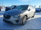 Mazda Cx-5 Sport JM3KE2BE1F0440923 снимка