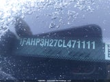 Ford Focus Sel 1FAHP3H27CL471111 fotografie