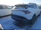 Kia Sportage Lx/X-Line KNDPUCAF4P7196856 fotografie