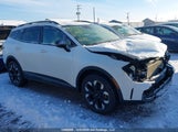 Kia Sportage Lx/X-Line KNDPUCAF4P7196856 снимка