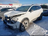 Kia Sportage Lx/X-Line KNDPUCAF4P7196856 fotografie
