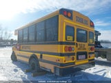 Ford Econoline E450 Super Duty Cutwy Van 1FDFE4FS8JDC22920 снимка