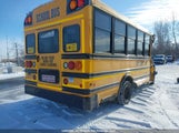 Ford Econoline E450 Super Duty Cutwy Van 1FDFE4FS8JDC22920 снимка