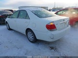 Toyota Camry Le 4T1BE32K75U584080 снимка