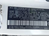 Toyota Camry Le 4T1BE32K75U584080 снимка