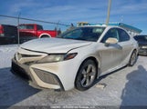 Toyota Camry Se/Se Night Shade 4T1G11AK8MU592226 снимка