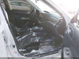 Subaru Impreza Wrx Premium JF1GE75658H515925 fotografie