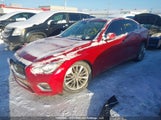 Infiniti Q50 Essential Tech/Luxe JN1EV7BR7MM751626 снимка
