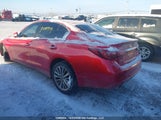 Infiniti Q50 Essential Tech/Luxe JN1EV7BR7MM751626 снимка