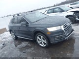 Audi Q5 Premium Plus WA1BNAFY4J2142493 снимка