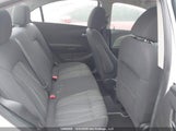 Chevrolet Sonic 1G1JC5EH9D4232711 снимка