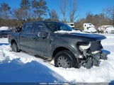 Ford F-150 Xlt 1FTEW3LPXRFA21723 снимка