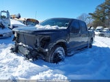 Ford F-150 Xlt 1FTEW3LPXRFA21723 снимка