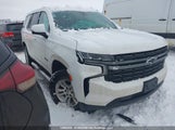 Chevrolet Tahoe K1500 Rst 1GNSKRKD5NR344831 photo