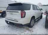 Chevrolet Tahoe K1500 Rst 1GNSKRKD5NR344831 снимка