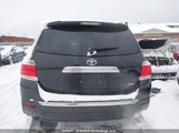 Toyota Highlander V6 5TDBK3EH5DS233345 снимка