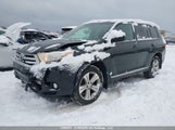 Toyota Highlander V6 5TDBK3EH5DS233345 снимка