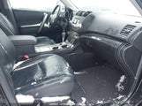 Toyota Highlander V6 5TDBK3EH5DS233345 снимка