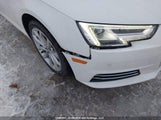 Audi A4 2.0T Progressiv WAUBNAF48HN042051 снимка