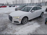 Audi A4 2.0T Progressiv WAUBNAF48HN042051 снимка
