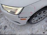 Audi A4 2.0T Progressiv WAUBNAF48HN042051 снимка
