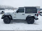 Jeep Tj 1C4HJXAG4NW250642 снимка