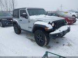 Jeep Tj 1C4HJXAG4NW250642 снимка